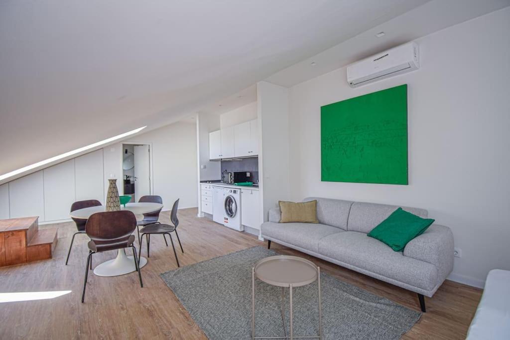 Apartment Stylish *