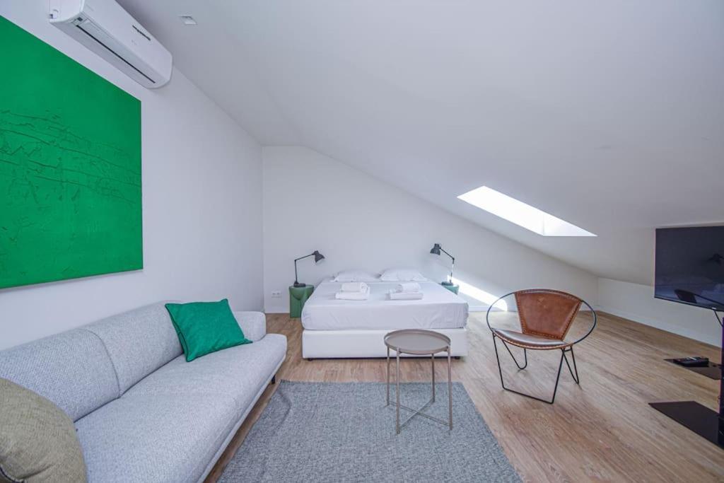 Apartment Stylish